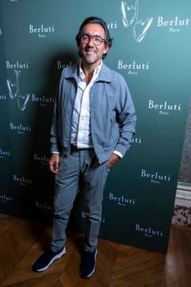 Photocall of the Dolce Far Niente cocktail by Berluti at the Simone Cino Del Duca Foundation Paris, June 25, 2025 Olivier Borde Bestimage Photocall of the Dolce Far Niente cocktail by Berluti at the Simone Cino Del Duca Foundation Paris, June 25, 2025 Paris France  Copyright: xOLIVIERxBORDEx xBESTIMAGExOLIVIERxBORDEx xBESTIMAGEx