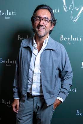 Photocall of the Dolce Far Niente cocktail by Berluti at the Simone Cino Del Duca Foundation Paris, June 25, 2025 Olivier Borde Bestimage Photocall of the Dolce Far Niente cocktail by Berluti at the Simone Cino Del Duca Foundation Paris, June 25, 2025 Paris France  Copyright: xOLIVIERxBORDEx xBESTIMAGExOLIVIERxBORDEx xBESTIMAGEx