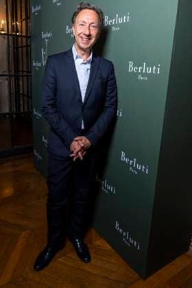 Photocall of the Dolce Far Niente cocktail by Berluti at the Simone Cino Del Duca Foundation Paris, June 25, 2025 Olivier Borde Bestimage Photocall of the Dolce Far Niente cocktail by Berluti at the Simone Cino Del Duca Foundation Paris, June 25, 2025 Paris France  Copyright: xOLIVIERxBORDEx xBESTIMAGExOLIVIERxBORDEx xBESTIMAGEx