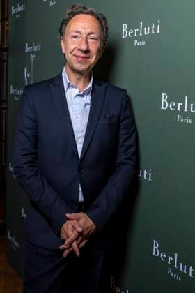 Photocall of the Dolce Far Niente cocktail by Berluti at the Simone Cino Del Duca Foundation Paris, June 25, 2025 Olivier Borde Bestimage Photocall of the Dolce Far Niente cocktail by Berluti at the Simone Cino Del Duca Foundation Paris, June 25, 2025 Paris France  Copyright: xOLIVIERxBORDEx xBESTIMAGExOLIVIERxBORDEx xBESTIMAGEx