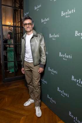 Photocall of the Dolce Far Niente cocktail by Berluti at the Simone Cino Del Duca Foundation Paris, June 25, 2025 Olivier Borde Bestimage Photocall of the Dolce Far Niente cocktail by Berluti at the Simone Cino Del Duca Foundation Paris, June 25, 2025 Paris France  Copyright: xOLIVIERxBORDEx xBESTIMAGExOLIVIERxBORDEx xBESTIMAGEx