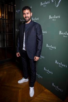 Photocall of the Dolce Far Niente cocktail by Berluti at the Simone Cino Del Duca Foundation Paris, June 25, 2025 Olivier Borde Bestimage Photocall of the Dolce Far Niente cocktail by Berluti at the Simone Cino Del Duca Foundation Paris, June 25, 2025 Paris France  Copyright: xOLIVIERxBORDEx xBESTIMAGExOLIVIERxBORDEx xBESTIMAGEx