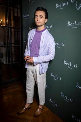 Photocall of the Dolce Far Niente cocktail by Berluti at the Simone Cino Del Duca Foundation Paris, June 25, 2025 Olivier Borde Bestimage Photocall of the Dolce Far Niente cocktail by Berluti at the Simone Cino Del Duca Foundation Paris, June 25, 2025 Paris France  Copyright: xOLIVIERxBORDEx xBESTIMAGExOLIVIERxBORDEx xBESTIMAGEx