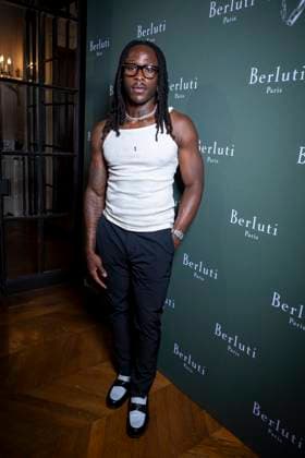 Photocall of the Dolce Far Niente cocktail by Berluti at the Simone Cino Del Duca Foundation Paris, June 25, 2025 Olivier Borde Bestimage Photocall of the Dolce Far Niente cocktail by Berluti at the Simone Cino Del Duca Foundation Paris, June 25, 2025 Paris France  Copyright: xOLIVIERxBORDEx xBESTIMAGExOLIVIERxBORDEx xBESTIMAGEx