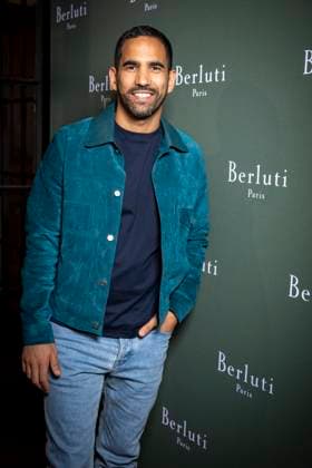 Photocall of the Dolce Far Niente cocktail by Berluti at the Simone Cino Del Duca Foundation Paris, June 25, 2025 Olivier Borde Bestimage Photocall of the Dolce Far Niente cocktail by Berluti at the Simone Cino Del Duca Foundation Paris, June 25, 2025 Paris France  Copyright: xOLIVIERxBORDEx xBESTIMAGExOLIVIERxBORDEx xBESTIMAGEx
