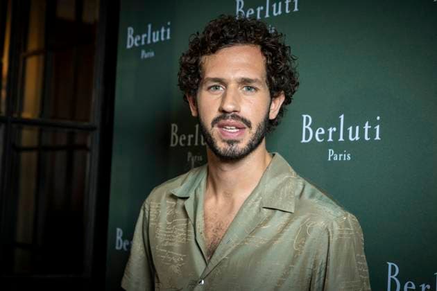 Photocall of the Berluti cocktail at Paris Fashion Week PFW Victor Belmondo Photocall of the Dolce Far Niente cocktail by Berluti at the Simone Cino Del Duca Foundation Paris, June 25, 2025 Olivier Borde Bestimage Photocall of the Dolce Far Niente cocktail by Berluti at the Simone Cino Del Duca Foundation Paris, June 25, 2025 Paris France  Copyright: xOLIVIERxBORDEx xBESTIMAGExOLIVIERxBORDEx xBESTIMAGEx