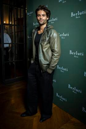 Photocall of the Dolce Far Niente cocktail by Berluti at the Simone Cino Del Duca Foundation Paris, June 25, 2025 Olivier Borde Bestimage Photocall of the Dolce Far Niente cocktail by Berluti at the Simone Cino Del Duca Foundation Paris, June 25, 2025 Paris France  Copyright: xOLIVIERxBORDEx xBESTIMAGExOLIVIERxBORDEx xBESTIMAGEx