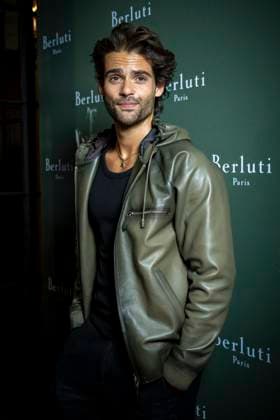 Photocall of the Dolce Far Niente cocktail by Berluti at the Simone Cino Del Duca Foundation Paris, June 25, 2025 Olivier Borde Bestimage Photocall of the Dolce Far Niente cocktail by Berluti at the Simone Cino Del Duca Foundation Paris, June 25, 2025 Paris France  Copyright: xOLIVIERxBORDEx xBESTIMAGExOLIVIERxBORDEx xBESTIMAGEx