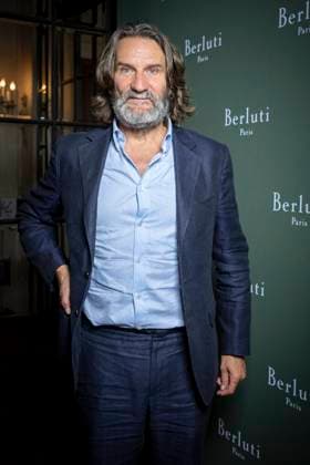 Photocall of the Dolce Far Niente cocktail by Berluti at the Simone Cino Del Duca Foundation Paris, June 25, 2025 Olivier Borde Bestimage Photocall of the Dolce Far Niente cocktail by Berluti at the Simone Cino Del Duca Foundation Paris, June 25, 2025 Paris France  Copyright: xOLIVIERxBORDEx xBESTIMAGExOLIVIERxBORDEx xBESTIMAGEx
