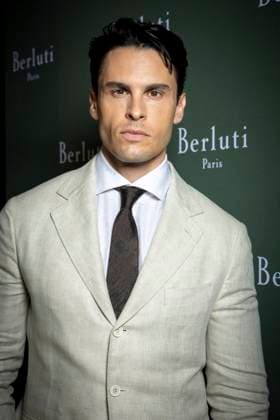 Photocall of the Berluti cocktail at Paris Fashion Week PFW Baptiste Giabiconi Photocall of the Dolce Far Niente cocktail by Berluti at the Simone Cino Del Duca Foundation Paris, June 25, 2025 Olivier Borde Bestimage Photocall of the Dolce Far Niente cocktail by Berluti at the Simone Cino Del Duca Foundation Paris, June 25, 2025 Paris France  Copyright: xOLIVIERxBORDEx xBESTIMAGExOLIVIERxBORDEx xBESTIMAGEx