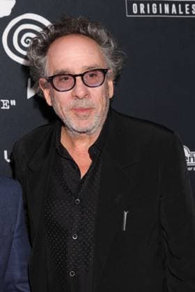 Labyrinth of Tim Burton Red Carpet American director Tim Burton, attends the red carpet for immersive exhibition Labyrinth of Tim Burton at Panteon de Dolores. on June 25, 2025 in Mexico City, Mexico. (Photo by Yamak Perea Eyepix Group) Copyright: xYamakxPerea xEyepixxGroupx YP_25062025_160047