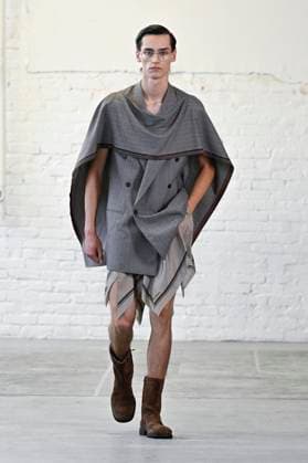 Défilé Hed Mayner Collection Homme Prêt à Porter Printemps Eté 2026 lors de la Fashion Week de Paris PFW Défilé Hed Mayner Collection Homme Prêt à Porter Printemps Eté 2026 lors de la Fashion Week de Paris, le 25 juin 2025 Fashion Show Men Ready to Wear Spring Summer 2026 Collection at Paris Fashion Week on june 25th 2025 Paris France  Copyright: xAgencex xBestimagexAgencex xBestimagex