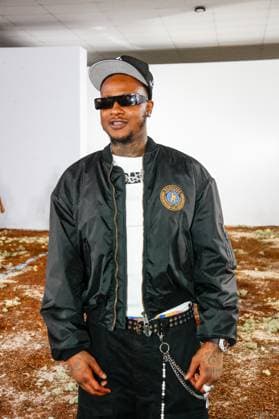 Font row du défilé BLUEMARBLE de la mode homme Printemps Été 2026 dans le cadre de la Fashion Week de Paris à la Sorbonne Terry Rozier au font row du défilé BLUEMARBLE de la mode homme Printemps Été 2026 dans le cadre de la Fashion Week de Paris à la Sorbonne, à Paris, France, le 26 juin 2025 Christophe Clovis Bestimage Celebs attending the Bluemarble Menswear Spring Summer 2026 show as part of Paris Fashion Week on June 26, 2025 in Paris, France Paris France  Copyright: xChristophexClovisx xBestimagexChristophexClovisx xBestimagex