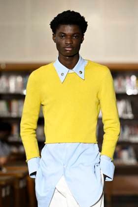 Défilé Sean Suen Collection Homme Prêt à Porter Printemps Eté 2026 lors de la Fashion Week de Paris PFW Défilé Sean Suen Collection Homme Prêt à Porter Printemps Eté 2026 lors de la Fashion Week de Paris, le 26 juin 2025 Sean Suen Fashion Show Men Ready to Wear Spring Summer 2026 Collection at Paris Fashion Week on june 26th 2025 Paris France  Copyright: xAgencex xBestimagexAgencex xBestimagex