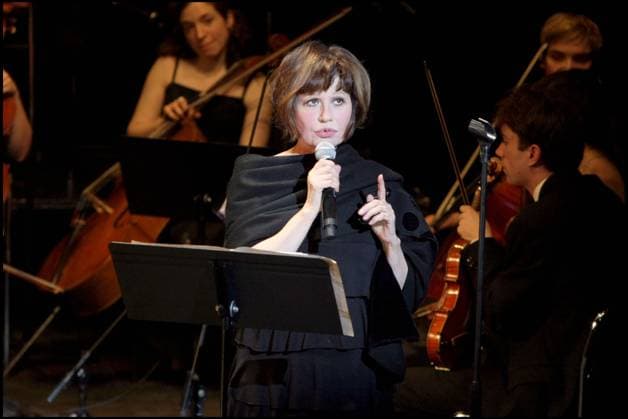 LA CHANTEUSE GUESCH PATTI - 10 EME SOIREE DES ETOILES D OR DU CINEMA. Paris France *** LA CHANTEUSE GUESCH PATTI 10 EME SOIREE DES ETOILES DOR DU CINEMA Paris France  Copyright: xOLIVIERxBORDEx xBESTIMAGExOLIVIERxBORDEx xBESTIMAGEx