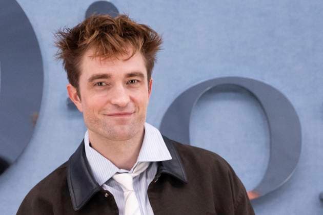 Entertainment Bilder des Tages Photocall at the DIOR Menswear Spring Summer 2026 show as part of Paris Fashion Week at the Hôtel National des Invalides, Place Vauban Robert Pattinson at the photocall at the DIOR Menswear Spring Summer 2026 show as part of Paris Fashion Week at the Hôtel National des Invalides, Place Vauban, Paris, France, June 27, 2025 Olivier Borde Bestimage Celebs attend the Dior Homme Menswear Spring Summer 2026 show as part of Paris Fashion Week on June 27, 2025 in Paris, France Paris France  Copyright: xOLIVIERxBORDEx xBESTIMAGExOLIVIERxBORDEx xBESTIMAGEx