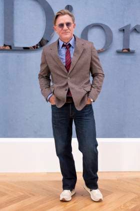 Photocall au défilé DIOR de la mode homme Printemps Été 2026 dans le cadre de la Fashion Week de Paris à lHôtel National des Invalides, Place Vauban Daniel Craig au photocall au défilé DIOR de la mode homme Printemps Été 2026 dans le cadre de la Fashion Week de Paris à lHôtel National des Invalides, Place Vauban, à Paris, France, le 27 juin 2025 Olivier Borde Bestimage Celebs attend the Dior Homme Menswear Spring Summer 2026 show as part of Paris Fashion Week on June 27, 2025 in Paris, France Paris France  Copyright: xOLIVIERxBORDEx xBESTIMAGExOLIVIERxBORDEx xBESTIMAGEx