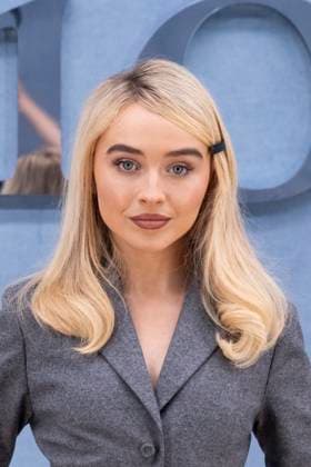 Photocall at the DIOR Menswear Spring Summer 2026 show as part of Paris Fashion Week at the Hôtel National des Invalides, Place Vauban Sabrina Carpenter at the photocall at the DIOR Menswear Spring Summer 2026 show as part of Paris Fashion Week at the Hôtel National des Invalides, Place Vauban, Paris, France, June 27, 2025 Olivier Borde Bestimage Celebs attend the Dior Homme Menswear Spring Summer 2026 show as part of Paris Fashion Week on June 27, 2025 in Paris, France Paris France  Copyright: xOLIVIERxBORDEx xBESTIMAGExOLIVIERxBORDEx xBESTIMAGEx
