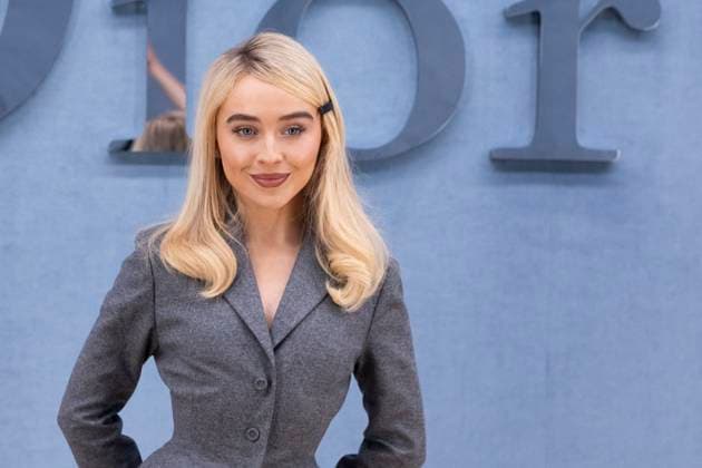 Entertainment Bilder des Tages Photocall at the DIOR Menswear Spring Summer 2026 show as part of Paris Fashion Week at the Hôtel National des Invalides, Place Vauban Sabrina Carpenter at the photocall at the DIOR Menswear Spring Summer 2026 show as part of Paris Fashion Week at the Hôtel National des Invalides, Place Vauban, Paris, France, June 27, 2025 Olivier Borde Bestimage Celebs attend the Dior Homme Menswear Spring Summer 2026 show as part of Paris Fashion Week on June 27, 2025 in Paris, France Paris France  Copyright: xOLIVIERxBORDEx xBESTIMAGExOLIVIERxBORDEx xBESTIMAGEx