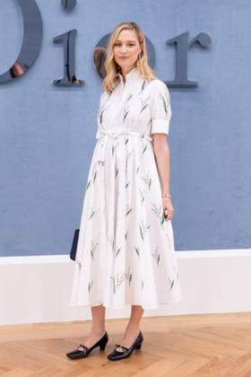 Photocall at the DIOR Menswear Spring Summer 2026 show as part of Paris Fashion Week at the Hôtel National des Invalides, Place Vauban Beatrice Borromeo at the photocall at the DIOR Menswear Spring Summer 2026 show as part of Paris Fashion Week at the Hôtel National des Invalides, Place Vauban, Paris, France, June 27, 2025 Olivier Borde Bestimage Celebs attend the Dior Homme Menswear Spring Summer 2026 show as part of Paris Fashion Week on June 27, 2025 in Paris, France Paris France  Copyright: xOLIVIERxBORDEx xBESTIMAGExOLIVIERxBORDEx xBESTIMAGEx
