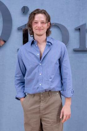 Photocall at the DIOR Menswear Spring Summer 2026 show as part of Paris Fashion Week at the Hôtel National des Invalides, Place Vauban Mike Faist at the photocall at the DIOR Menswear Spring Summer 2026 show as part of Paris Fashion Week at the Hôtel National des Invalides, Place Vauban, Paris, France, June 27, 2025 Olivier Borde Bestimage Celebs attend the Dior Homme Menswear Spring Summer 2026 show as part of Paris Fashion Week on June 27, 2025 in Paris, France Paris France  Copyright: xOLIVIERxBORDEx xBESTIMAGExOLIVIERxBORDEx xBESTIMAGEx