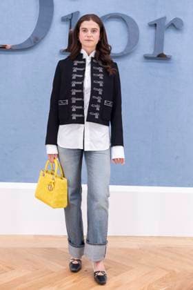 Photocall at the DIOR Menswear Spring Summer 2026 show as part of Paris Fashion Week at the Hôtel National des Invalides, Place Vauban Alison Oliver at the photocall at the DIOR Menswear Spring Summer 2026 show as part of Paris Fashion Week at the Hôtel National des Invalides, Place Vauban, Paris, France, June 27, 2025 Olivier Borde Bestimage Celebs attend the Dior Homme Menswear Spring Summer 2026 show as part of Paris Fashion Week on June 27, 2025 in Paris, France Paris France  Copyright: xOLIVIERxBORDEx xBESTIMAGExOLIVIERxBORDEx xBESTIMAGEx