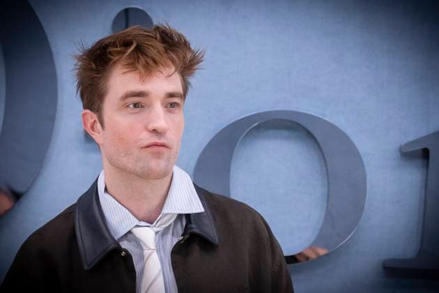 Photocall at the DIOR Menswear Spring Summer 2026 show as part of Paris Fashion Week at the Hôtel National des Invalides, Place Vauban Robert Pattinson at the photocall at the DIOR Menswear Spring Summer 2026 show as part of Paris Fashion Week at the Hôtel National des Invalides, Place Vauban, Paris, France, June 27, 2025 Olivier Borde Bestimage Celebs attend the Dior Homme Menswear Spring Summer 2026 show as part of Paris Fashion Week on June 27, 2025 in Paris, France Paris France  Copyright: xOLIVIERxBORDEx xBESTIMAGExOLIVIERxBORDEx xBESTIMAGEx