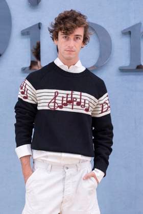 Photocall au défilé DIOR de la mode homme Printemps Été 2026 dans le cadre de la Fashion Week de Paris à lHôtel National des Invalides, Place Vauban au photocall au défilé DIOR de la mode homme Printemps Été 2026 dans le cadre de la Fashion Week de Paris à lHôtel National des Invalides, Place Vauban, à Paris, France, le 27 juin 2025 Olivier Borde Bestimage Celebs attend the Dior Homme Menswear Spring Summer 2026 show as part of Paris Fashion Week on June 27, 2025 in Paris, France Paris France  Copyright: xOLIVIERxBORDEx xBESTIMAGExOLIVIERxBORDEx xBESTIMAGEx