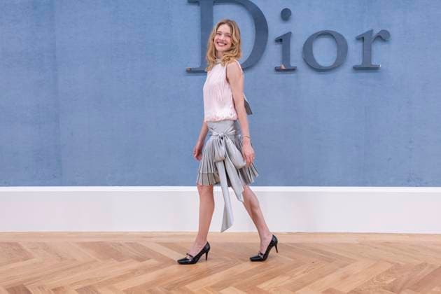 Photocall at the DIOR Menswear Spring Summer 2026 show as part of Paris Fashion Week at the Hôtel National des Invalides, Place Vauban Natalia Vodianova at the photocall at the DIOR Menswear Spring Summer 2026 show as part of Paris Fashion Week at the Hôtel National des Invalides, Place Vauban, Paris, France, June 27, 2025 Olivier Borde Bestimage Celebs attend the Dior Homme Menswear Spring Summer 2026 show as part of Paris Fashion Week on June 27, 2025 in Paris, France Paris France  Copyright: xOLIVIERxBORDEx xBESTIMAGExOLIVIERxBORDEx xBESTIMAGEx