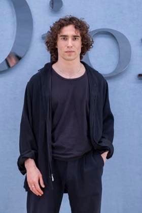 Photocall at the DIOR Menswear Spring Summer 2026 show as part of Paris Fashion Week at the Hôtel National des Invalides, Place Vauban Patrick Dauncey at the photocall at the DIOR Menswear Spring Summer 2026 show as part of Paris Fashion Week at the Hôtel National des Invalides, Place Vauban, Paris, France, June 27, 2025 Olivier Borde Bestimage Celebs attend the Dior Homme Menswear Spring Summer 2026 show as part of Paris Fashion Week on June 27, 2025 in Paris, France Paris France  Copyright: xOLIVIERxBORDEx xBESTIMAGExOLIVIERxBORDEx xBESTIMAGEx