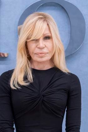 Photocall at the DIOR Menswear Spring Summer 2026 show as part of Paris Fashion Week at the Hôtel National des Invalides, Place Vauban Donatella Versace at the photocall at the DIOR Menswear Spring Summer 2026 show as part of Paris Fashion Week at the Hôtel National des Invalides, Place Vauban, Paris, France, June 27, 2025 Olivier Borde Bestimage Celebs attend the Dior Homme Menswear Spring Summer 2026 show as part of Paris Fashion Week on June 27, 2025 in Paris, France Paris France  Copyright: xOLIVIERxBORDEx xBESTIMAGExOLIVIERxBORDEx xBESTIMAGEx