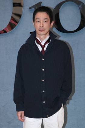 Arrivals at the DIOR Menswear Spring Summer 2026 show as part of Paris Fashion Week at Hôtel National des Invalides, Place Vauban Ryo Kase Photocall Dior Menswear Spring Summer 2026 show, Front Row, as part of Paris Fashion Week on June 27, 2025 in Paris, France Olivier Borde Bertrand Rindoff Bestimage Photocall of the Dior Menswear Spring Summer 2026 show as part of Paris Fashion Week on June 27, 2025 in Paris, France Paris France  Copyright: xRINDOFF-BORDEx xBESTIMAGExRINDOFF-BORDEx xBESTIMAGEx