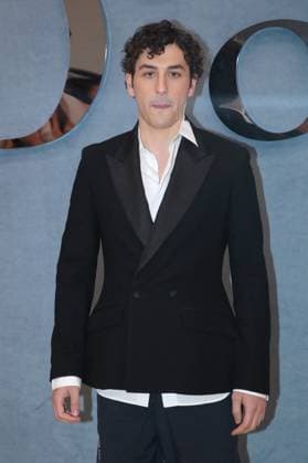 Arrivals at the DIOR Menswear Spring Summer 2026 show as part of Paris Fashion Week at Hôtel National des Invalides, Place Vauban Will Price Photocall Dior Menswear Spring Summer 2026 show, Front Row, as part of Paris Fashion Week on June 27, 2025 in Paris, France Olivier Borde Bertrand Rindoff Bestimage Photocall of the Dior Menswear Spring Summer 2026 show as part of Paris Fashion Week on June 27, 2025 in Paris, France Paris France  Copyright: xRINDOFF-BORDEx xBESTIMAGExRINDOFF-BORDEx xBESTIMAGEx