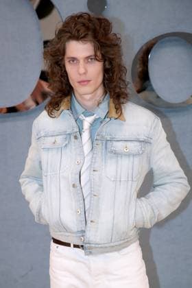 Arrivals at the DIOR Menswear Spring Summer 2026 show as part of Paris Fashion Week at Hôtel National des Invalides, Place Vauban Milo Thoretton Photocall Dior Menswear Spring Summer 2026 show, Front Row, as part of Paris Fashion Week on June 27, 2025 in Paris, France Olivier Borde Bertrand Rindoff Bestimage Photocall of the Dior Menswear Spring Summer 2026 show as part of Paris Fashion Week on June 27, 2025 in Paris, France Paris France  Copyright: xRINDOFF-BORDEx xBESTIMAGExRINDOFF-BORDEx xBESTIMAGEx