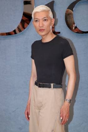 Arrivals at the DIOR Menswear Spring Summer 2026 show as part of Paris Fashion Week at Hôtel National des Invalides, Place Vauban Bryanboy Photocall Dior Menswear Spring Summer 2026 show, Front Row, as part of Paris Fashion Week on June 27, 2025 in Paris, France Olivier Borde Bertrand Rindoff Bestimage Photocall of the Dior Menswear Spring Summer 2026 show as part of Paris Fashion Week on June 27, 2025 in Paris, France Paris France  Copyright: xRINDOFF-BORDEx xBESTIMAGExRINDOFF-BORDEx xBESTIMAGEx