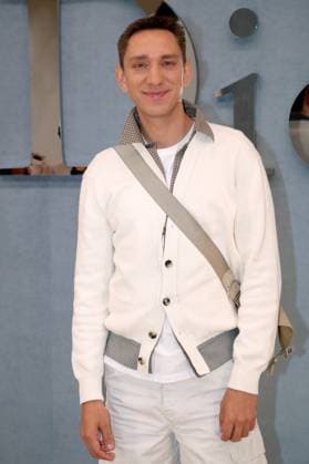 Arrivals at the DIOR Menswear Spring Summer 2026 show as part of Paris Fashion Week at Hôtel National des Invalides, Place Vauban Oliver Sim Photocall Dior Menswear Spring Summer 2026 show, Front Row, as part of Paris Fashion Week on June 27, 2025 in Paris, France Olivier Borde Bertrand Rindoff Bestimage Photocall of the Dior Menswear Spring Summer 2026 show as part of Paris Fashion Week on June 27, 2025 in Paris, France Paris France  Copyright: xRINDOFF-BORDEx xBESTIMAGExRINDOFF-BORDEx xBESTIMAGEx
