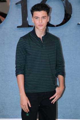 Arrivals at the DIOR Menswear Spring Summer 2026 show as part of Paris Fashion Week at Hôtel National des Invalides, Place Vauban Malik Frikah Photocall Dior Menswear Spring Summer 2026 show, Front Row, as part of Paris Fashion Week on June 27, 2025 in Paris, France Olivier Borde Bertrand Rindoff Bestimage Photocall of the Dior Menswear Spring Summer 2026 show as part of Paris Fashion Week on June 27, 2025 in Paris, France Paris France  Copyright: xRINDOFF-BORDEx xBESTIMAGExRINDOFF-BORDEx xBESTIMAGEx