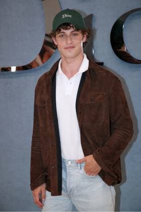 Arrivals at the DIOR Menswear Spring Summer 2026 show as part of Paris Fashion Week at Hôtel National des Invalides, Place Vauban Conor Sánchez Photocall Dior Menswear Spring Summer 2026 show, Front Row, as part of Paris Fashion Week on June 27, 2025 in Paris, France Olivier Borde Bertrand Rindoff Bestimage Photocall of the Dior Menswear Spring Summer 2026 show as part of Paris Fashion Week on June 27, 2025 in Paris, France Paris France  Copyright: xRINDOFF-BORDEx xBESTIMAGExRINDOFF-BORDEx xBESTIMAGEx