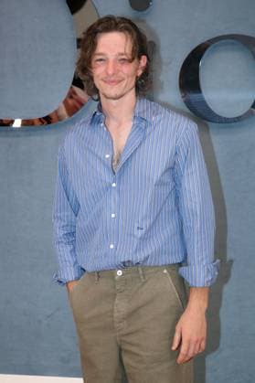 Arrivals at the DIOR Menswear Spring Summer 2026 show as part of Paris Fashion Week at Hôtel National des Invalides, Place Vauban Mike Faist Photocall Dior Menswear Spring Summer 2026 show, Front Row, as part of Paris Fashion Week on June 27, 2025 in Paris, France Olivier Borde Bertrand Rindoff Bestimage Photocall of the Dior Menswear Spring Summer 2026 show as part of Paris Fashion Week on June 27, 2025 in Paris, France Paris France  Copyright: xRINDOFF-BORDEx xBESTIMAGExRINDOFF-BORDEx xBESTIMAGEx