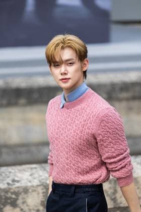 Arrivals at the DIOR Menswear Spring Summer 2026 show as part of Paris Fashion Week at the Hôtel National des Invalides, Place Vauban Yeonjun Arrivals at the DIOR Menswear Spring Summer 2026 show as part of Paris Fashion Week at the Hôtel National des Invalides, Place Vauban, Paris, France, June 27, 2025 Thibault Duboucher Bestimage Celebs attends the Dior Homme Menswear Spring Summer 2026 show as part of Paris Fashion Week on June 27, 2025 in Paris, France  Copyright: xThibaultxDuboucherx xBestimagexThibaultxDuboucherx xBestimagex