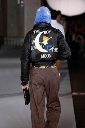 Défilé KidSuper de la mode homme Printemps Été 2026 dans le cadre de la Fashion Week de Paris A model walks the runway during the KidSuper Homme Ready to Wear Spring Summer 2026 fashion show as part of the Paris Menswear Fashion Week on June 28, 2025 in Paris, France Paris France  Copyright: xAgencex xBestimagexAgencex xBestimagex