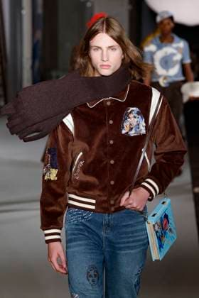 Défilé KidSuper de la mode homme Printemps Été 2026 dans le cadre de la Fashion Week de Paris A model walks the runway during the KidSuper Homme Ready to Wear Spring Summer 2026 fashion show as part of the Paris Menswear Fashion Week on June 28, 2025 in Paris, France Paris France  Copyright: xAgencex xBestimagexAgencex xBestimagex