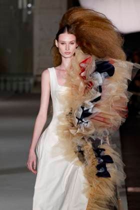 Défilé KidSuper de la mode homme Printemps Été 2026 dans le cadre de la Fashion Week de Paris A model walks the runway during the KidSuper Homme Ready to Wear Spring Summer 2026 fashion show as part of the Paris Menswear Fashion Week on June 28, 2025 in Paris, France Paris France  Copyright: xAgencex xBestimagexAgencex xBestimagex