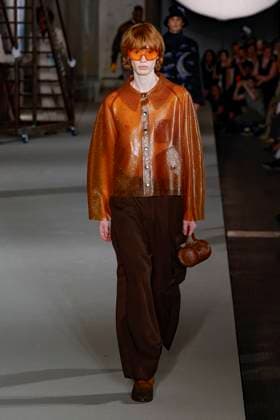Défilé KidSuper de la mode homme Printemps Été 2026 dans le cadre de la Fashion Week de Paris A model walks the runway during the KidSuper Homme Ready to Wear Spring Summer 2026 fashion show as part of the Paris Menswear Fashion Week on June 28, 2025 in Paris, France Paris France  Copyright: xAgencex xBestimagexAgencex xBestimagex