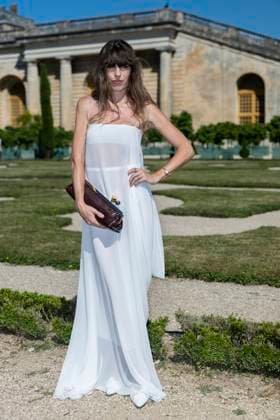 Photocall of the Jaquemus Menswear Spring Summer 2026 show as part of Paris Fashion Week in the Orangerie Gardens in Versailles Lou Doillon at the photocall of the Jaquemus Menswear Spring Summer 2026 show as part of Paris Fashion Week in the Orangerie Gardens in Versailles, France, on June 29, 2025 Olivier Borde Bestimage Celebs attend the Jacquemus Menswear Spring Summer 2026 show as part of Paris Fashion Week on June 29, 2025 in Paris, France Versailles France  Copyright: xOLIVIERxBORDEx xBESTIMAGExOLIVIERxBORDEx xBESTIMAGEx