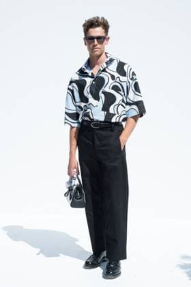 PFW Jacquemus Photocall George Tabor-King attending the Jacquemus Menswear Spring Summer 2026 show as part of Paris Fashion Week in Paris, France on June 29, 2025. Photo by Aurore Marechal ABACAPRESS.COM Paris France  Copyright: xMarechalxAurore ABACAx