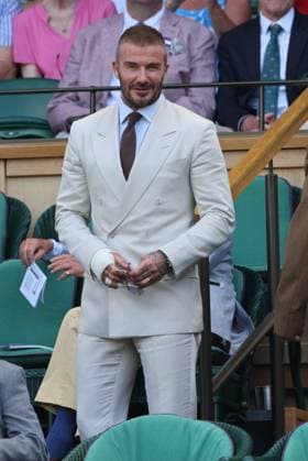 . 30 06 2025. London, United Kingdom. Royal Box on the opening day of the Wimbledon Tennis Championships in London.  xStephenxLockx xi-Imagesx IIM-26060-0033