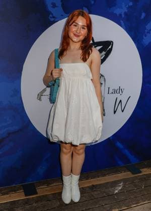 June 30, 2025, London, United Kingdom: Ailsa Erskine attends the Lady Wimbledon s Rooftop Tennis Party held at the 601 Queen s Road, Wimbledon. London United Kingdom - ZUMAs197 20250630_aaa_s197_129 Copyright: xMarioxMitsisx