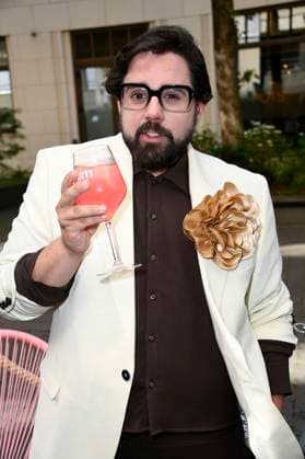 Steven Preisner at the Mates Date Influencer Event at Berlin Fashion Week S S 2026 at Berliner Freiheit Berlin, 01 07 2025 Foto:xN.xKubelkax xFuturexImagex mates_5714