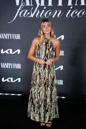 Vanity Fair Fashion Icons - Photocall Alex Bejar attends Vanity Fair Fashion Icons photocall at El Olivar De El Viso on July 1, 2025 in Madrid, Spain Photo by IMAGO MPG Madrid El Olivar De El Viso Madrid Spain  Copyright: xMPGx